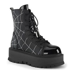 DEMONIA SLACKER-88 Boots